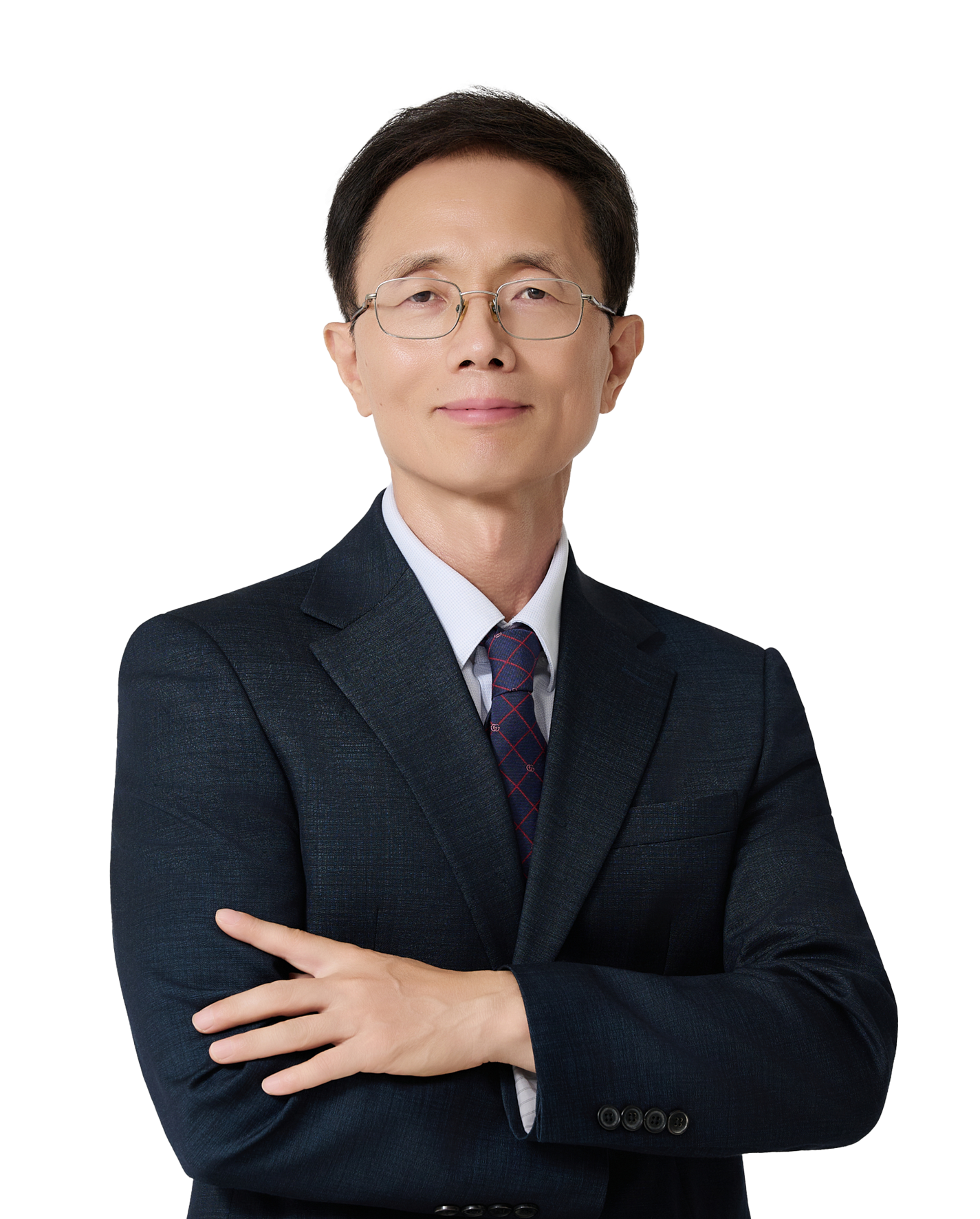 Hong Sun Cho
