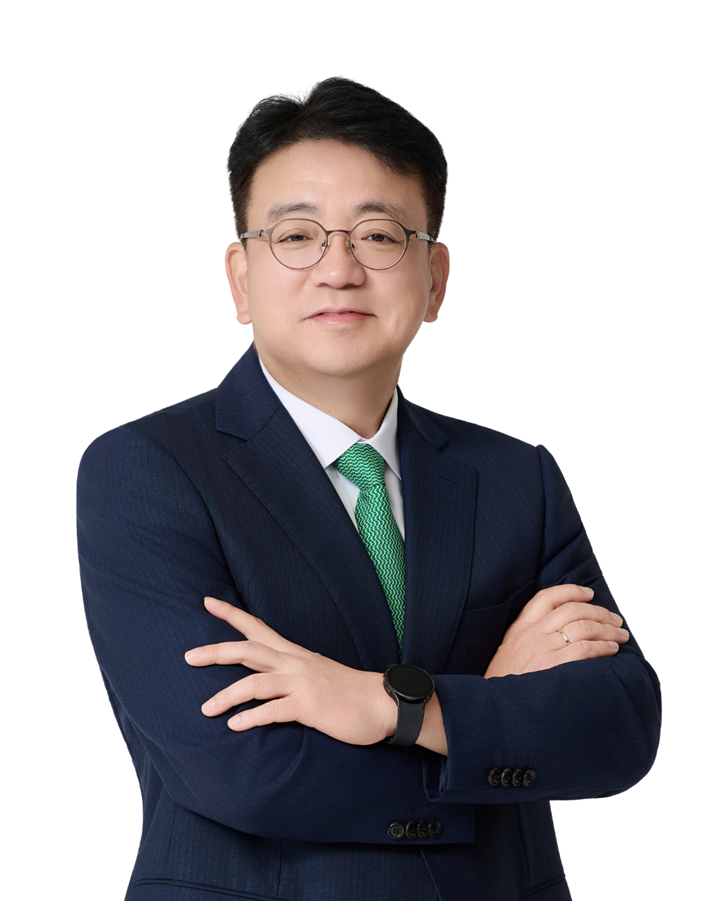 Nam Ho Choe