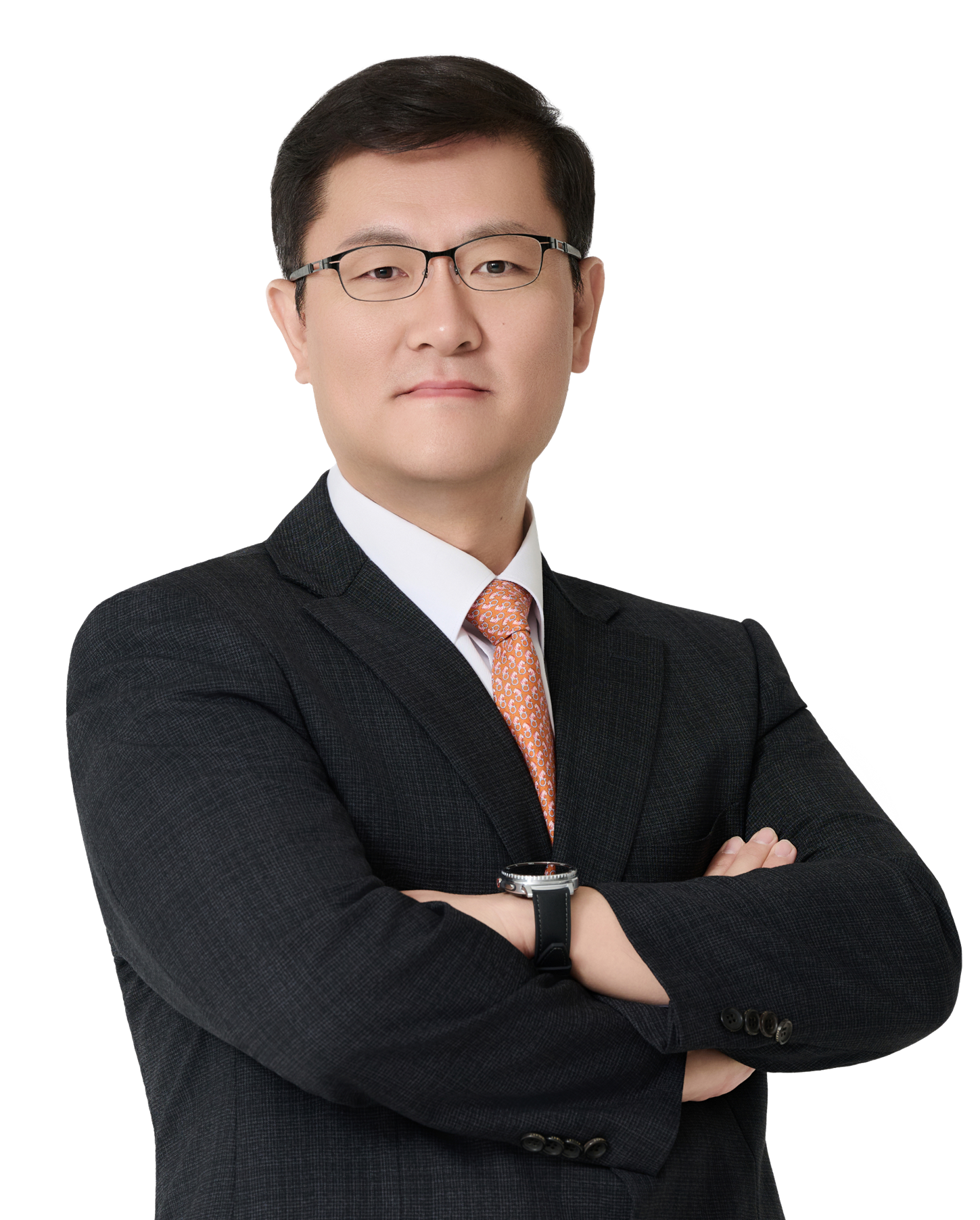Sung Hun Kim